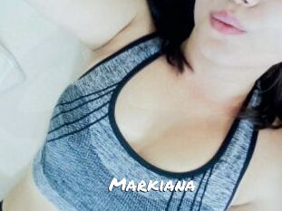 Markiana