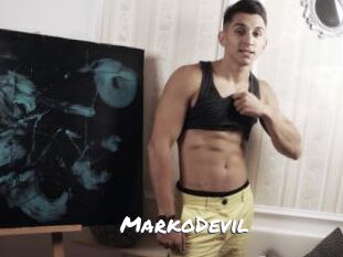 MarkoDevil