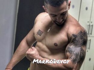 MarkoDevoy
