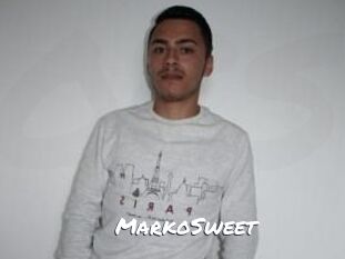 MarkoSweet