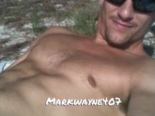 Markwayne407