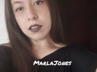 MarlaJones