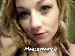 MarleyYamon