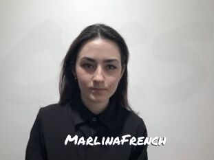 MarlinaFrench