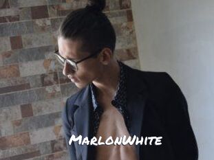 MarlonWhite