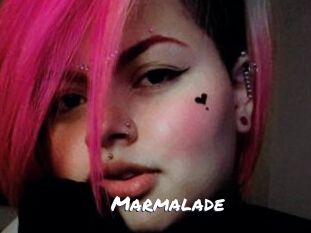 Marmalade