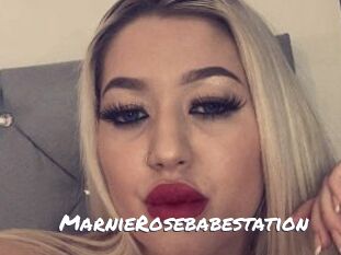 MarnieRosebabestation