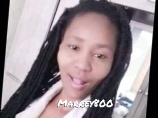 Marrey800