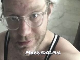 MarriedAlpha