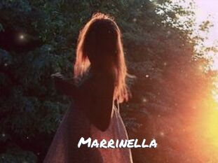 Marrinella
