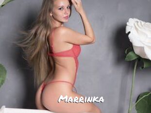 Marrinka Ochranne Siete