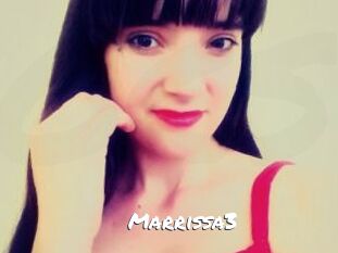 Marrissa3