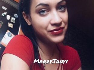 MarryJanyy
