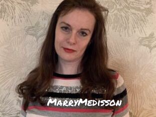 MarryMedisson