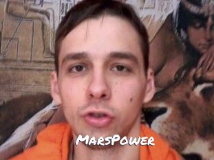 MarsPower