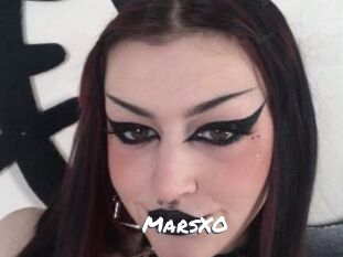 MarsXO