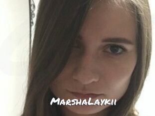 MarshaLaykii