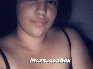 MarshaaaAnn