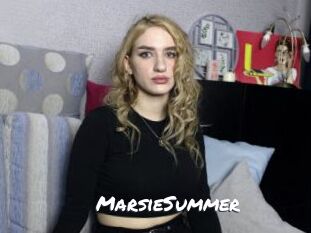 MarsieSummer
