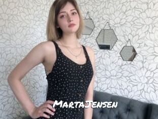 MartaJensen Ochranne Siete