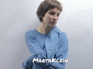 MartaKlein