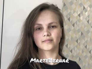 MarteBernar