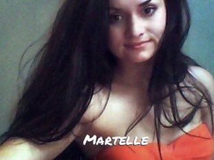 Martelle