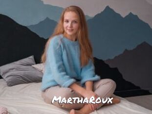 MarthaRoux