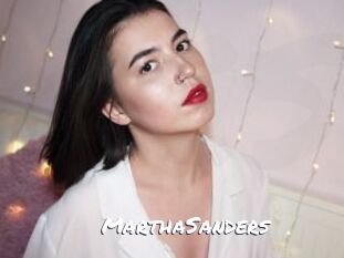 MarthaSanders