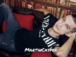 MartinCasper