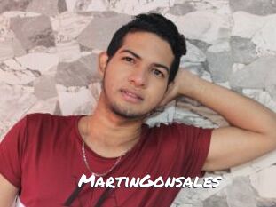 MartinGonsales