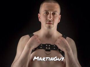 MartinGuy