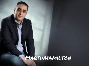 MartinHamilton