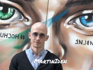 MartinIden