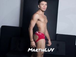 MartinLUV