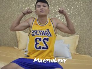 MartinLevy