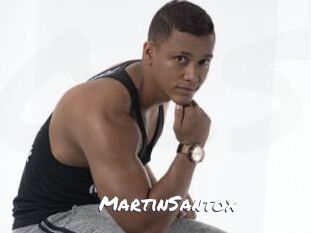 MartinSantox