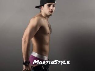 MartinStyle