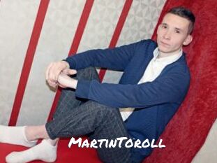 MartinToroll