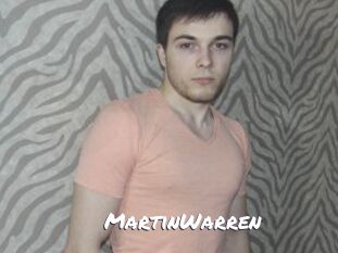 MartinWarren
