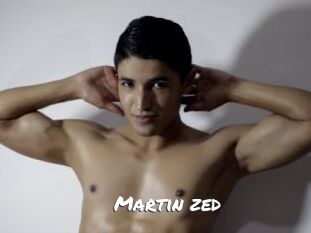 Martin_zed