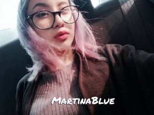 MartinaBlue