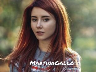 MartinaGallo