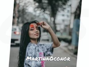 MartinaOconor