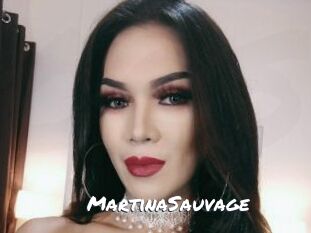MartinaSauvage
