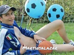 Martinsalazar