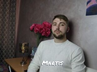Martis