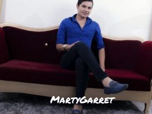 MartyGarret