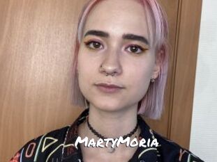 MartyMoria