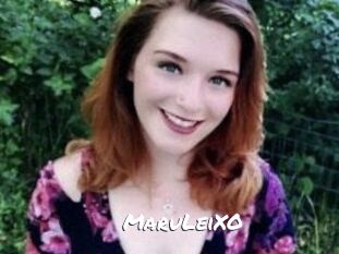 MaruLeiXO